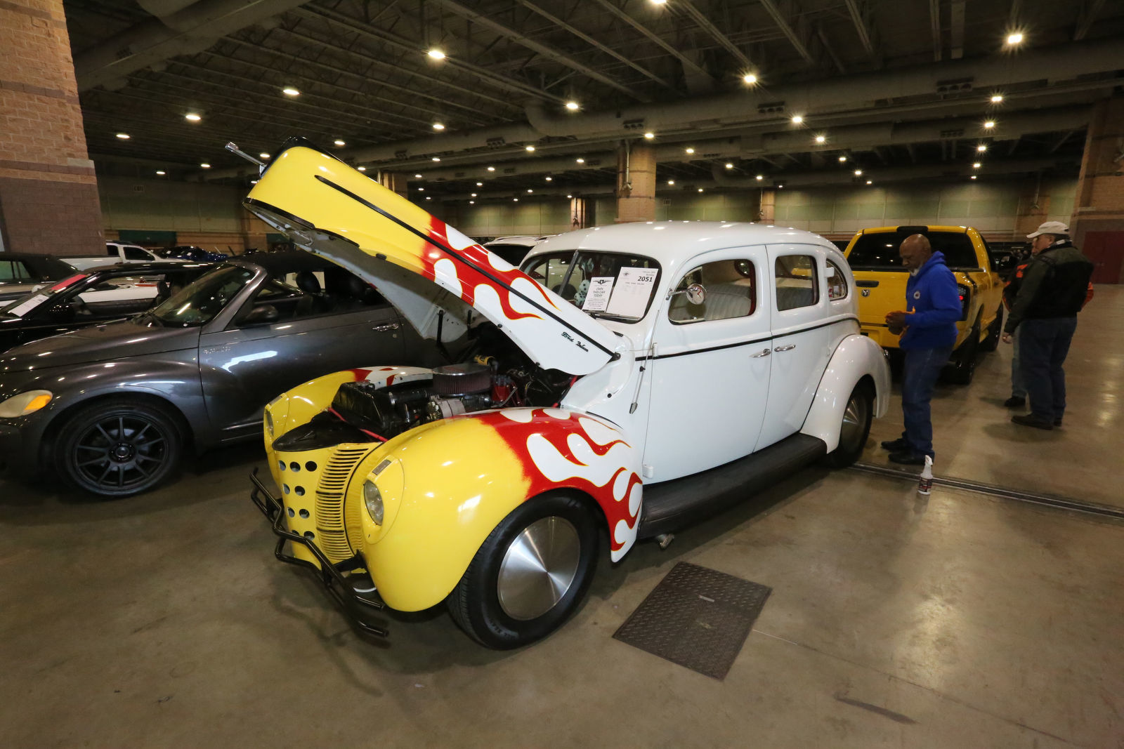 Atlantic City Car Show